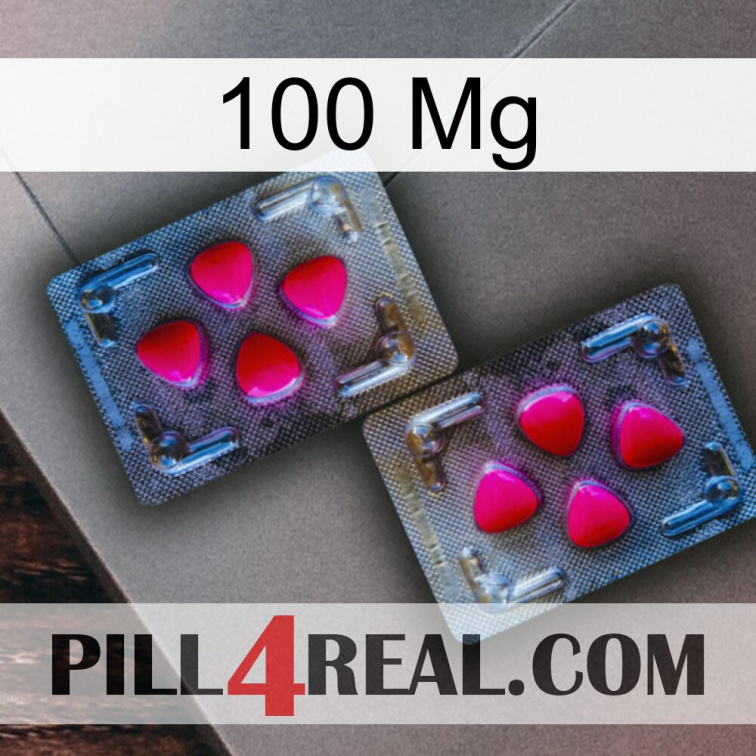 100Mg 15